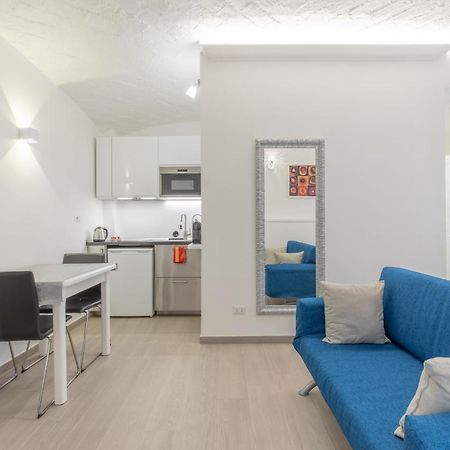 Dolce Vita New Studio Roma Exterior foto