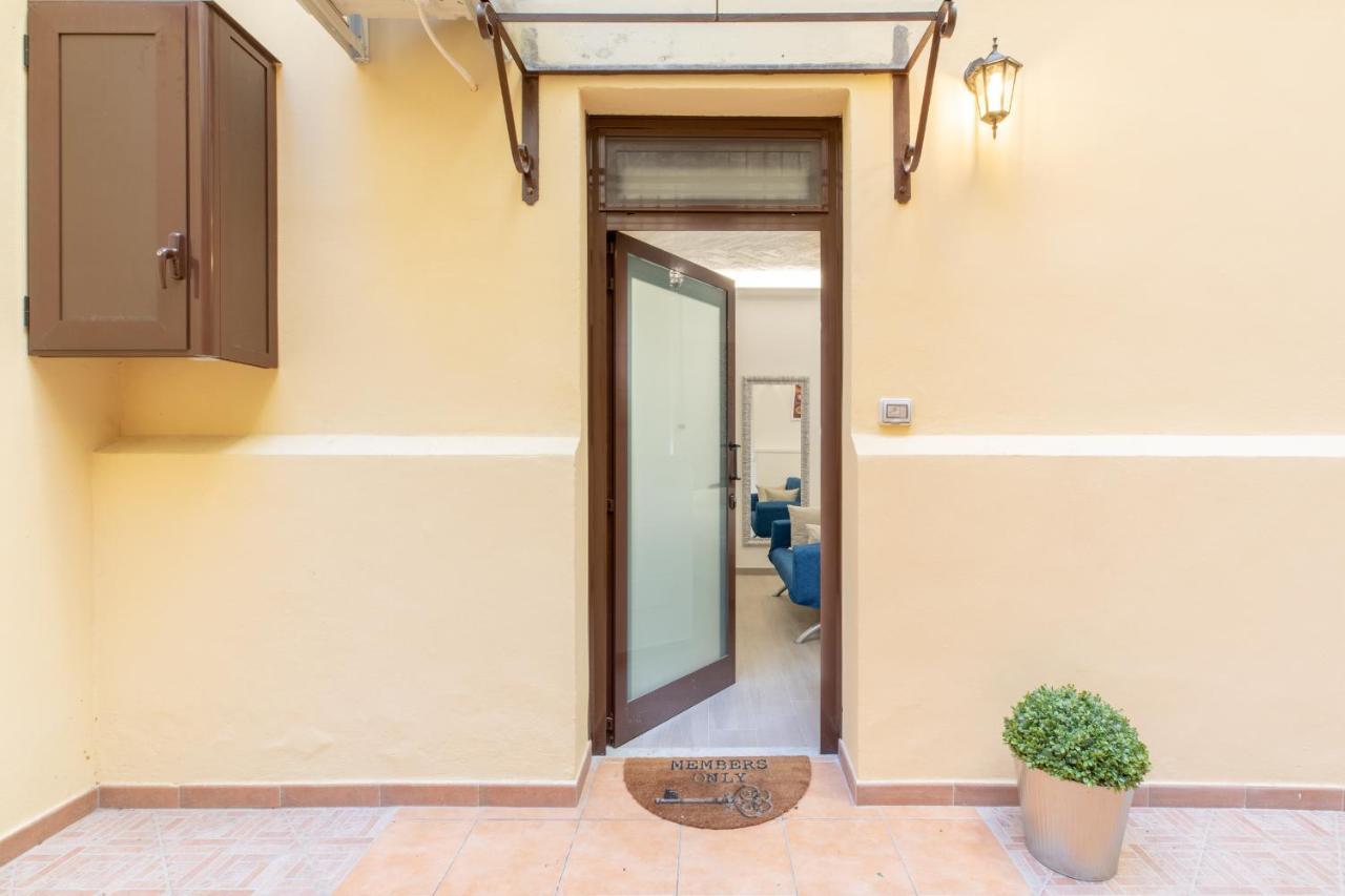 Dolce Vita New Studio Roma Exterior foto
